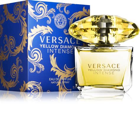 versace yellow diamond intense 90 ml eau de parfum|Versace Yellow Diamond 6.7 oz.